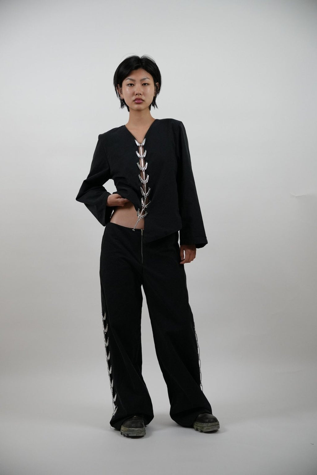 00 Long Pants