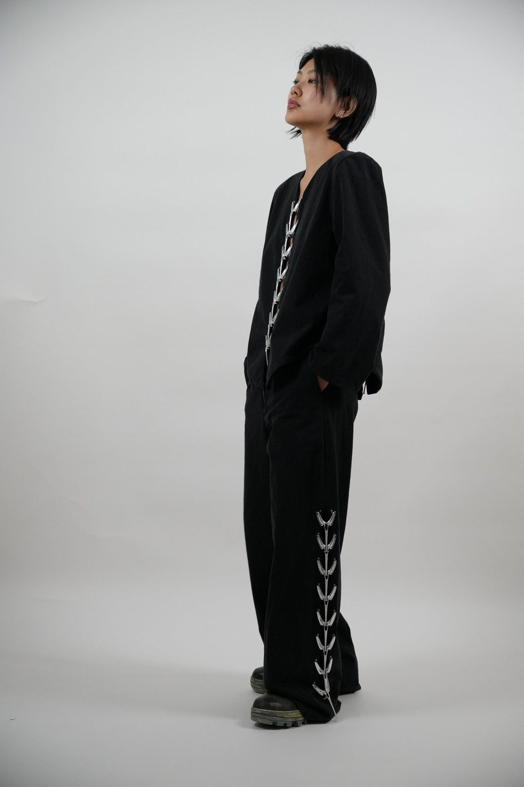 00 Long Pants