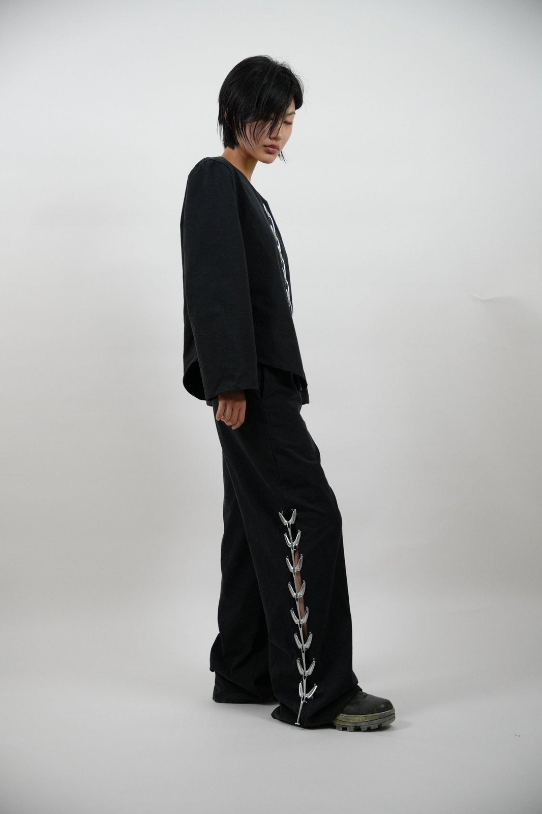 00 Long Pants