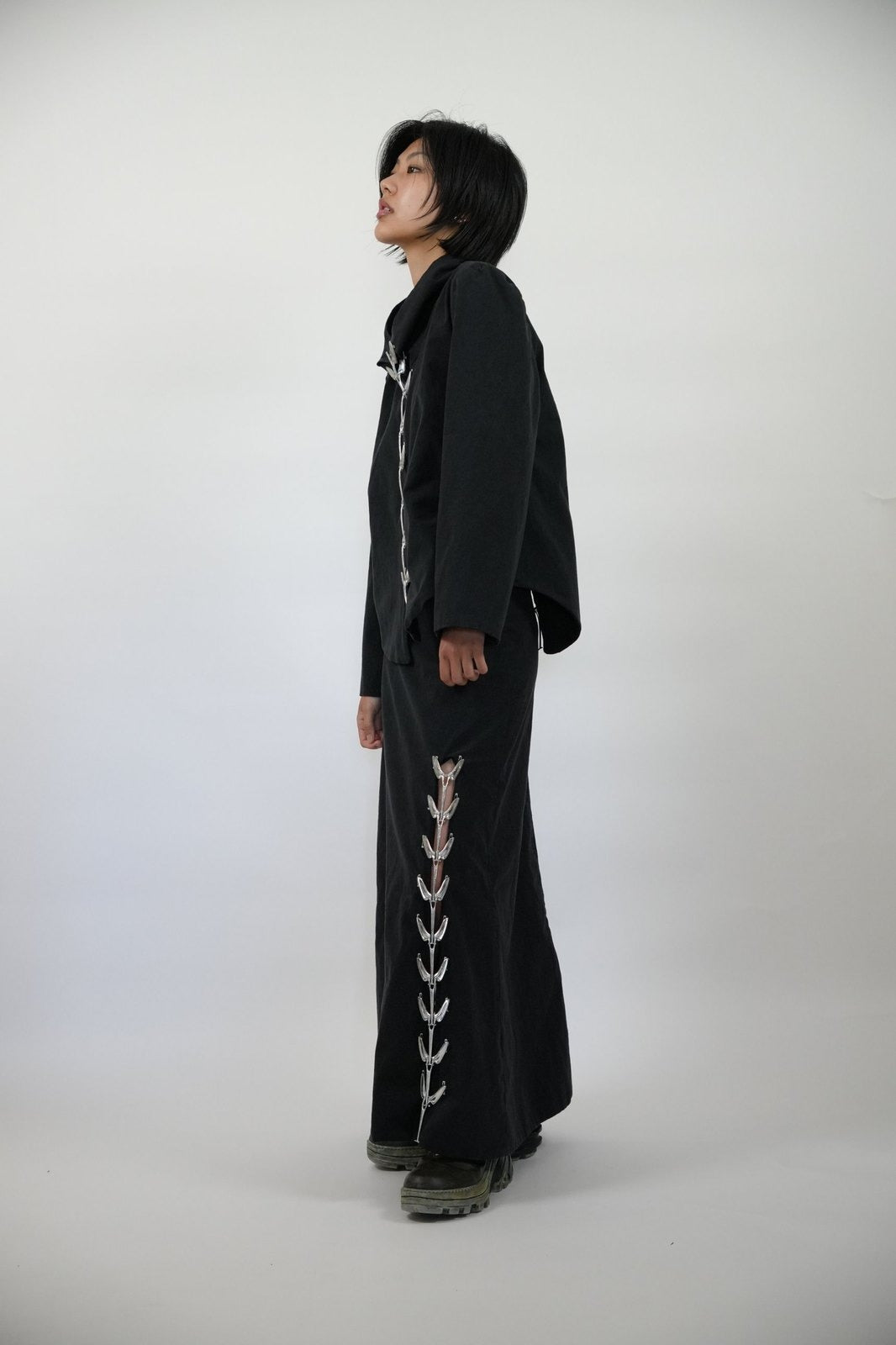 00 Long Skirt