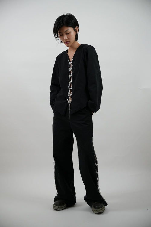 00 Long Sleeve