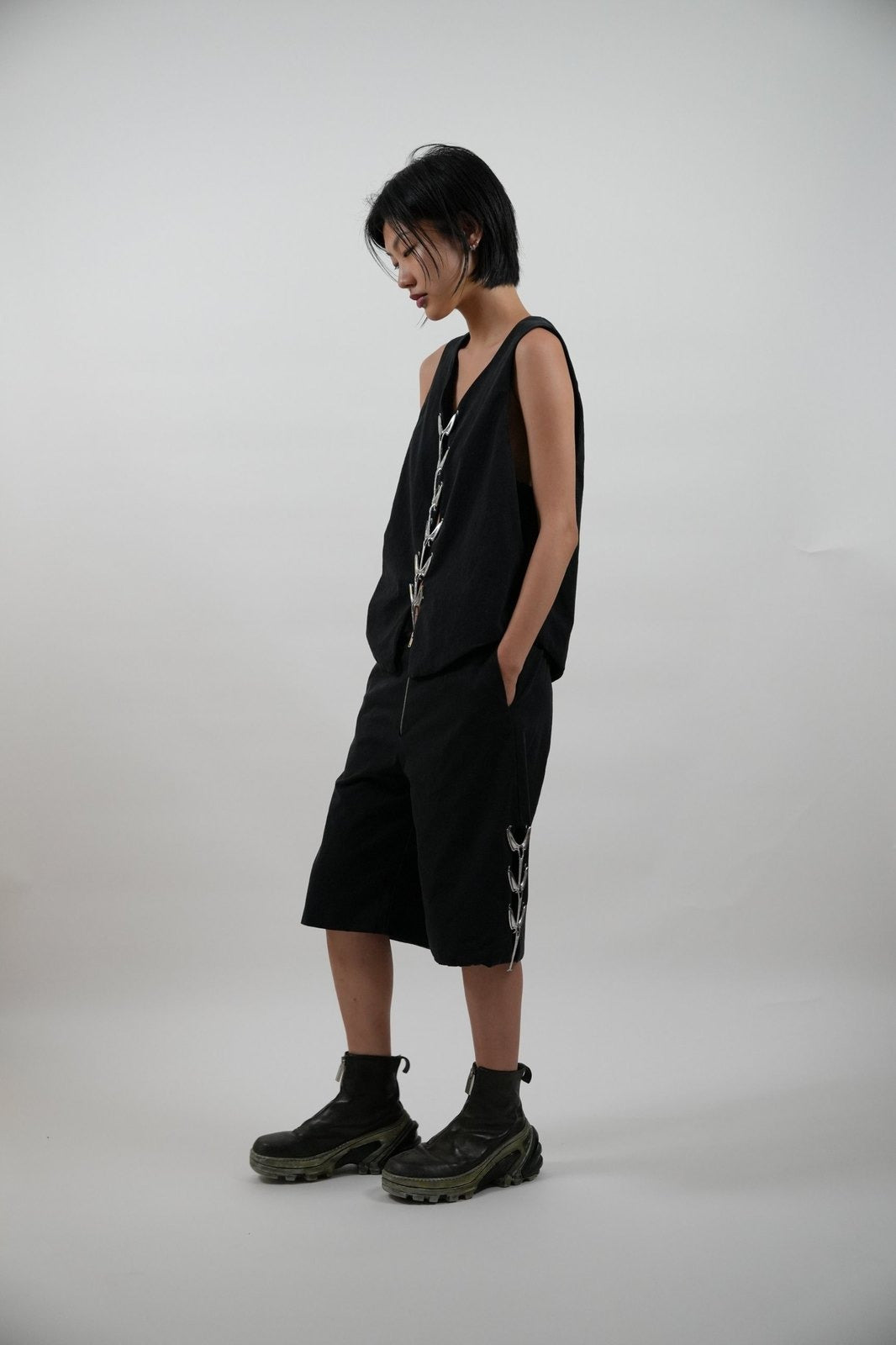 00 Shorts