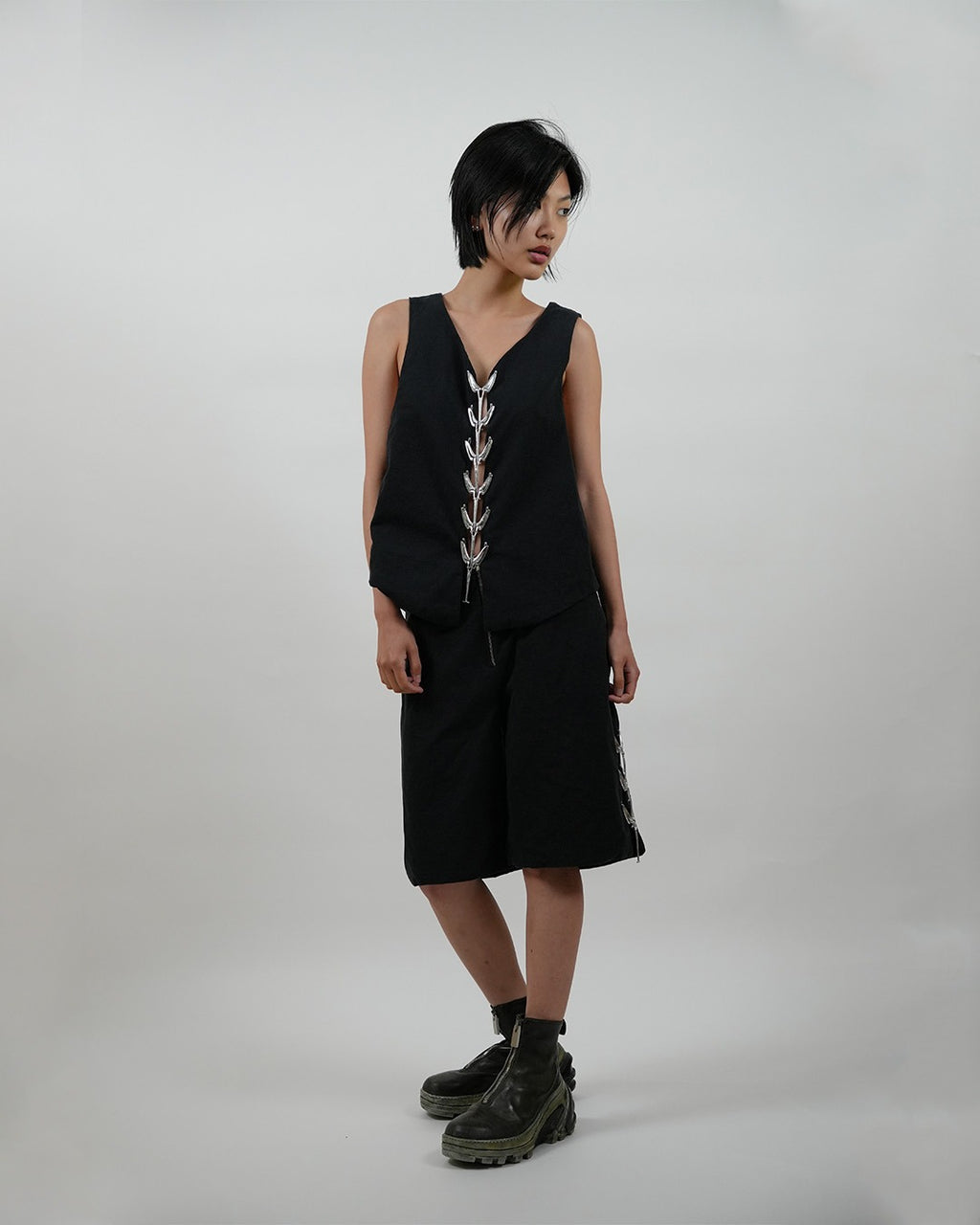 00 Vest